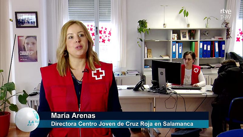 Información sobre Loterías | "La suerte en tus manos" de RTVE - Loterías | Ver
