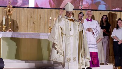Telediario Internacional - 06/06/26
