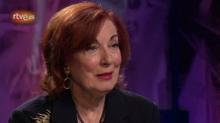 Gent de paraula - Gent de paraula - Francina Díaz: "Les models d'abans enseyàvem els vestits. Les d'ara s'enseyen elles"