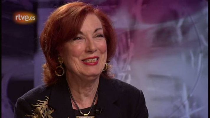 Gent de paraula - Gent de paraula - Francina Díaz: "El que em molesta ho escombro. És l'unica manera d'avançar en la vida"