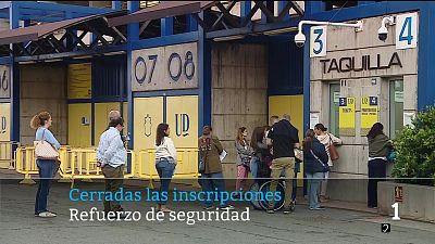 Canarias en 2' - 07/06/2026