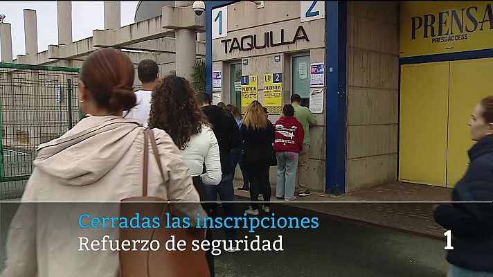 Telecanarias - Telecanarias - 07/06/2026