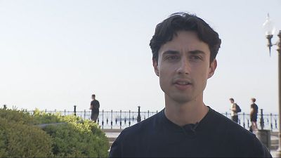 Els joves catalans es preparen per viure la pregària amb el papa