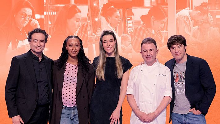 MasterChef - Programa 11