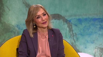 Paula Fernández-Ochoa, consultora i comunicadora