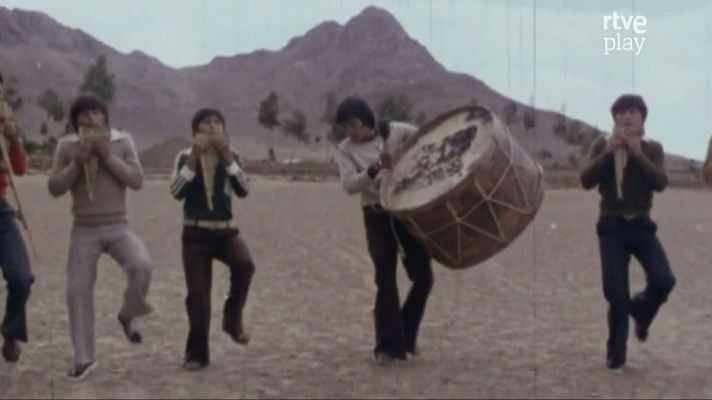 En tierras lejanas - Los nuevos conquistadores