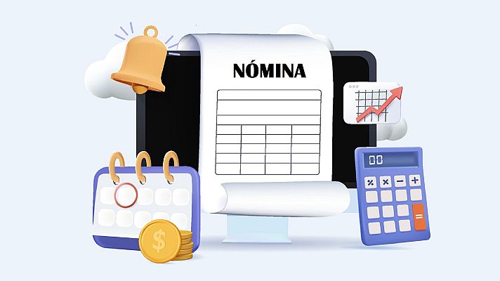 Aquí hay trabajo - Nueva Ley de Transparencia Salarial