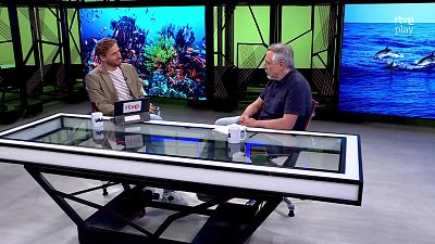 La aventura del saber - 08/06/26