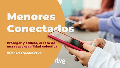 Jornada "Menores conectados. Proteger y educar, el reto de una responsabilidad colectiva"