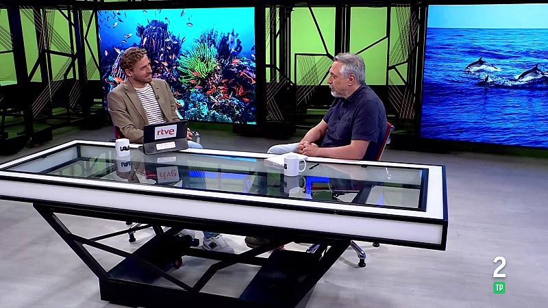 Día Mundial de los Océanos - La aventura del Saber | Ver