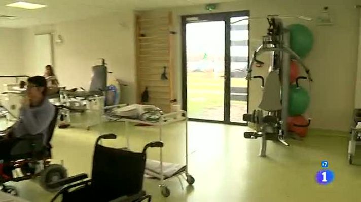 Españoles en el mundo - Lyon - Leticia