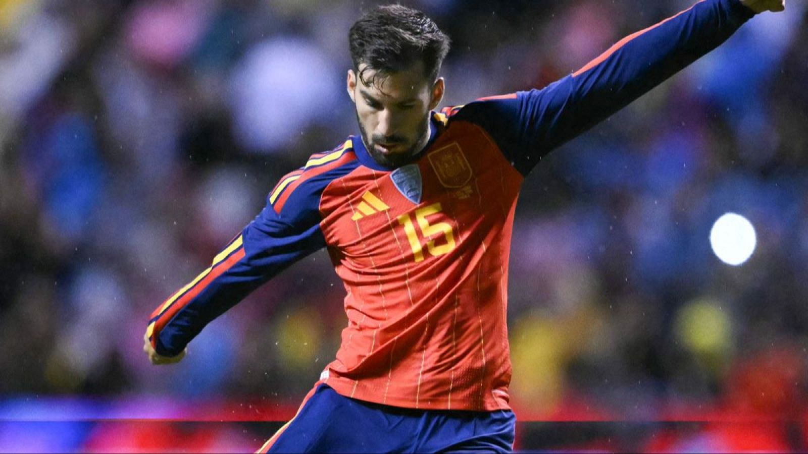 Fútbol - UEFA Amistoso Selección absoluta masculina: España - Perú - Fútbol | Ver