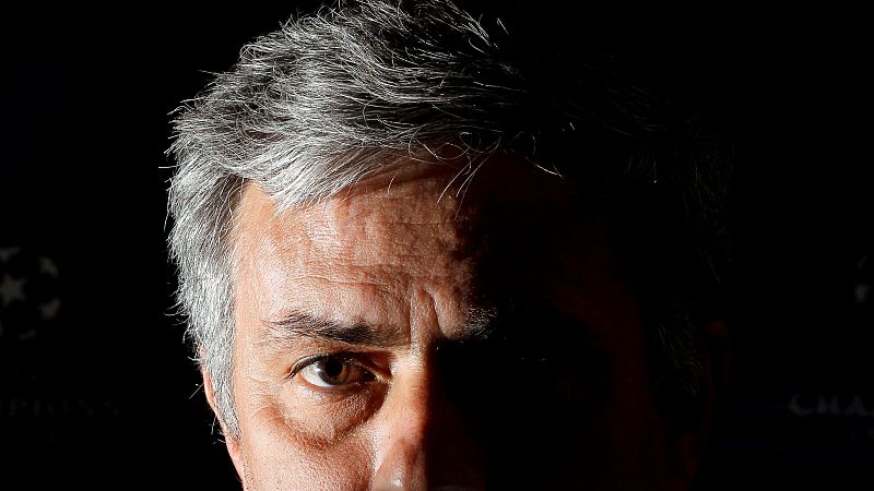 Conexión Vintage - Jose Mourinho, uno di noi - Conexión vintage | Ver