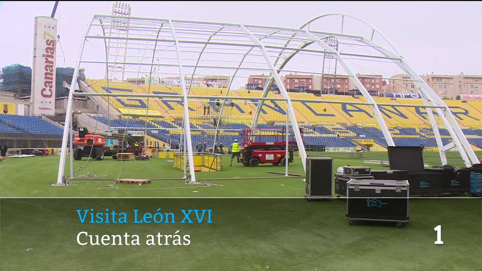 Telecanarias - 08/06/2026 | Ver
