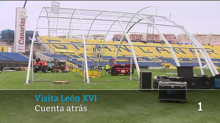 Telecanarias - Telecanarias - 08/06/2026