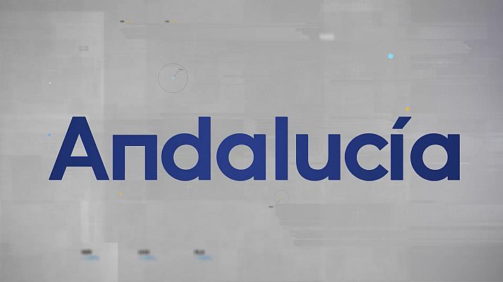Noticias Andalucía - Noticias Andalucía 1 - 08/06/2026