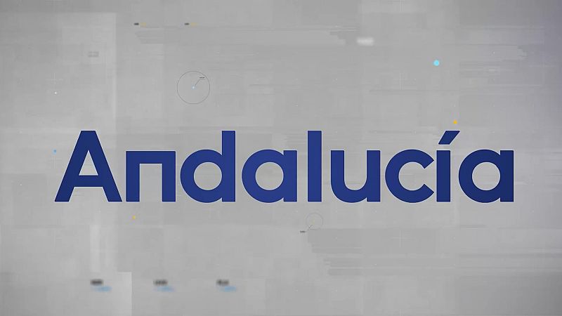 Noticias Andaluc�a 1 - 08/06/2026 - Noticias Andaluc�a | Ver