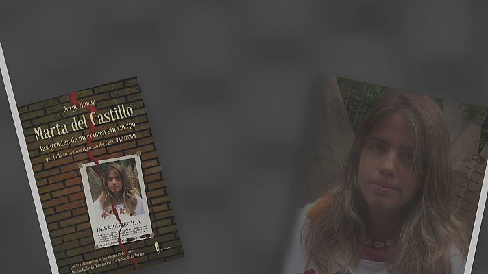 Noticias Andalucía - 17 desde su desaparición