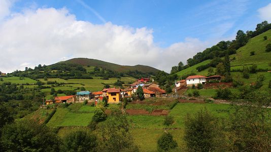 Aumenta la compra de vivienda rural entre extranjeros en Asturias