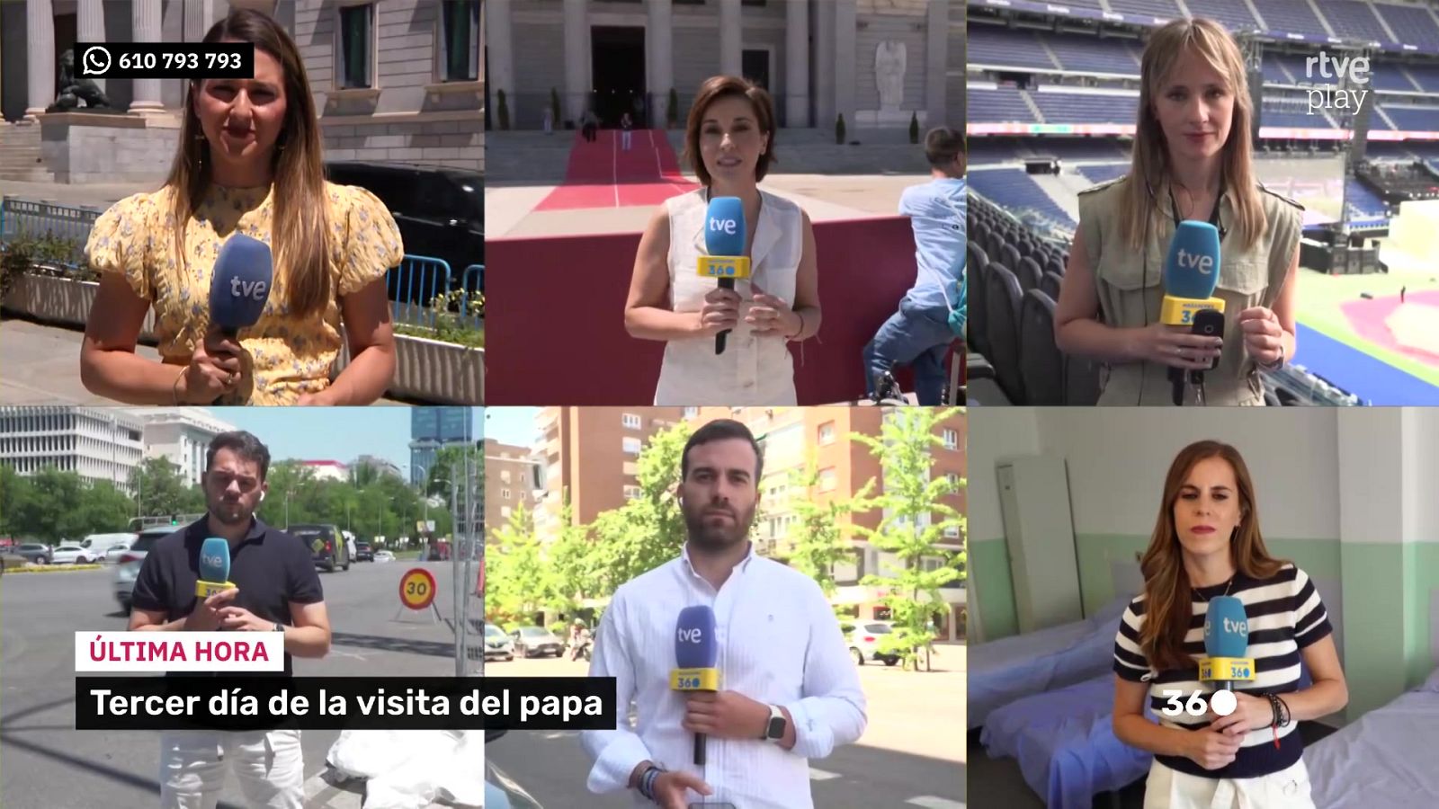 Mañaneros 360 - Programa 689 | Ver