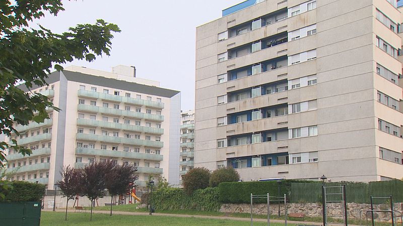 La vivienda se encarece, en Cantabria, un 14% en el primer trimestre del año - TeleCantabria | Ver