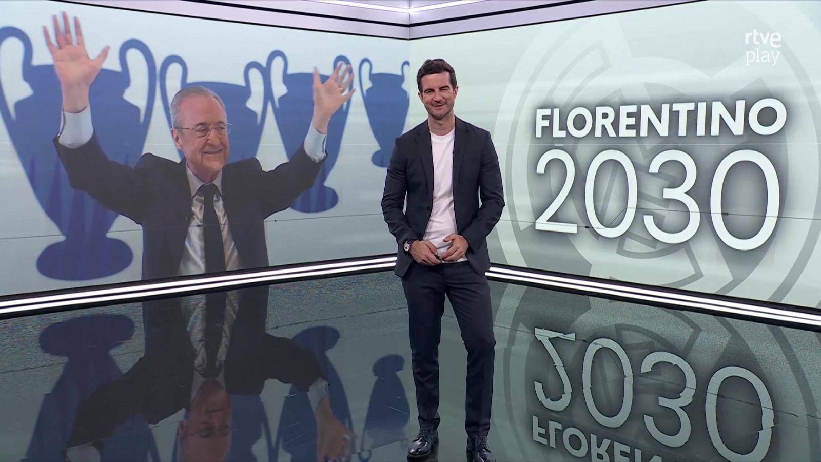 Deportes 1 en Lengua de signos - 08/06/26 - Los Deportes de La1 | Ver