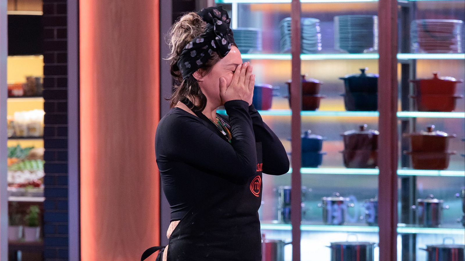 Carlota firma su mejor plato en MasterChef 14 hasta la fecha - MasterChef | Ver