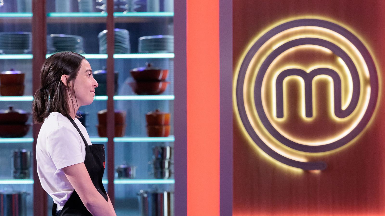 Gema, expulsada a las puertas de la semifinal de MasterChef 14 - MasterChef | Ver