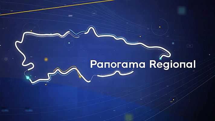 Panorama Regional - Panorama Regional 2 - 08/06/26