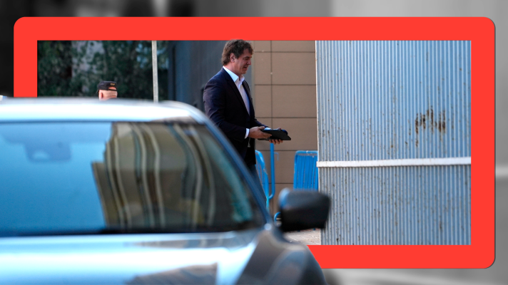 Noticias de Extremadura - Reanudación del juicio por la contratación del hermano de Pedro Sánchez. Las partes exponen ya sus informes finales.