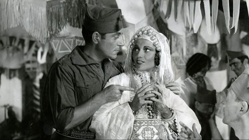 Qué grande es el cine - La bandera - ¡Qué grande es el cine! | Ver