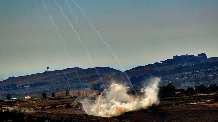  - Netanyahu desafía a Trump con nuevos ataques sobre Irán en la mayor escalada desde abril