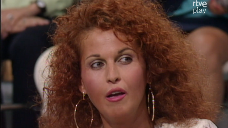 Para entendernos - Transexuales: ¿Apoyaría a su hijo si quisiera cambiar de sexo? - Programas y Concursos en el Archivo de RTVE | Ver