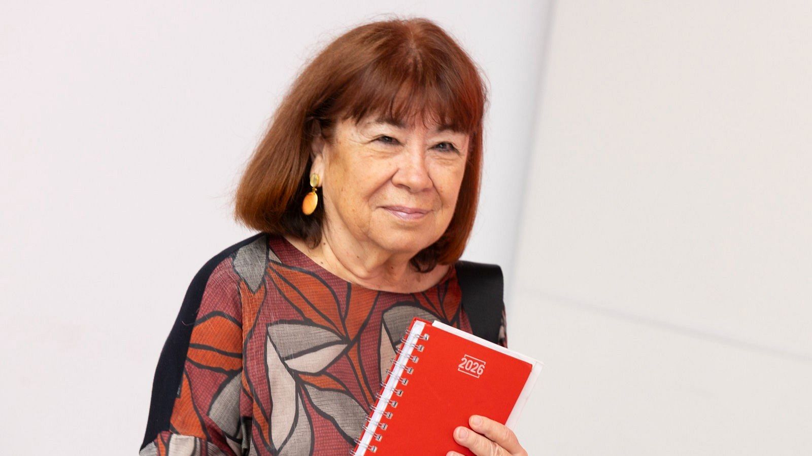 La presidenta del PSOE, citada como testigo en el caso Leire | Ver
