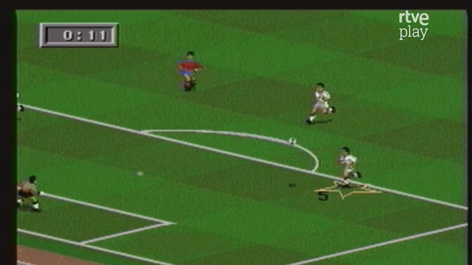 Bit a bit - 07/04/1995 - Bit a bit | Ver