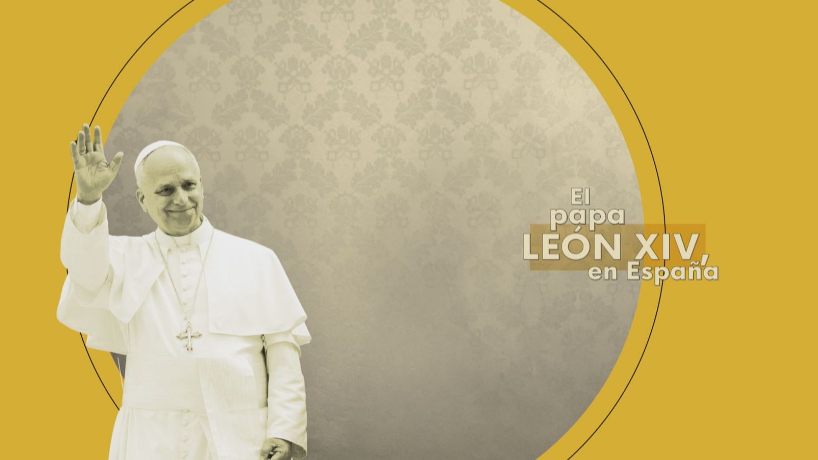 Andaluces con León XIV - Noticias Andalucía | Ver