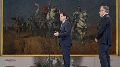 Cuenta atr�s para la tercera investidura de Fern�ndez Ma�ueco como presidente de un gobierno de coalici�n