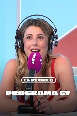 El recreo - Programa 57