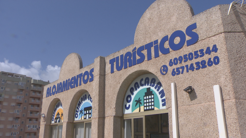 La Región no escapa a la tensión inflacionista de los alquileres de verano - Noticias Murcia | Ver