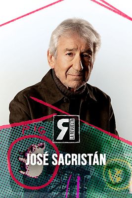 José Sacristán