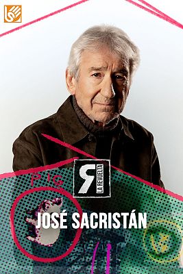 La Revuelta en lengua de signos - José Sacristán en Lengua de signos