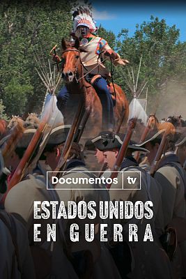 Documentos TV - Estados Unidos en guerra