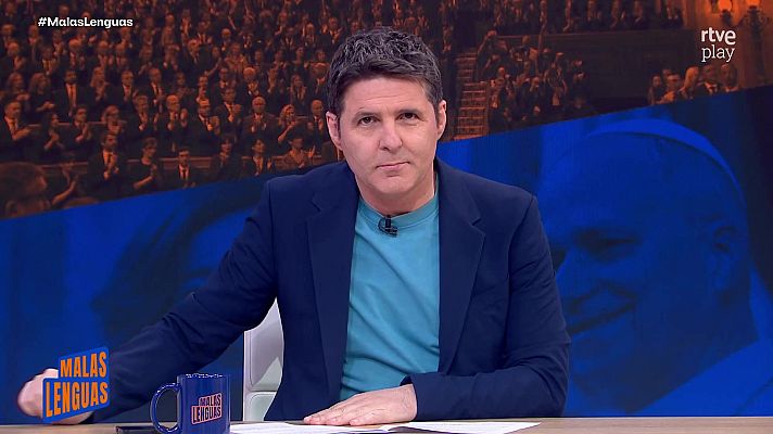 Malas lenguas - Programa 340