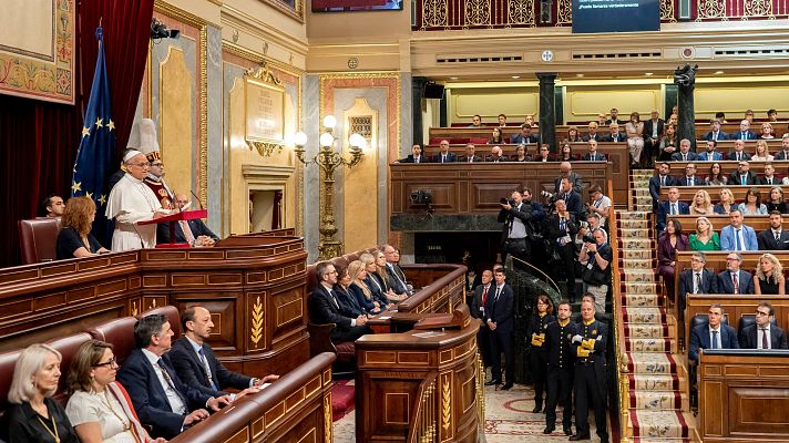 Telediario en lengua de signos - Telediario - 21 horas - 08/06/26 - Lengua de signos