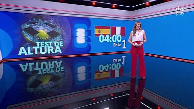Deportes 2 - 08/06/26