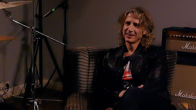 Yorch; un nombre y un disco