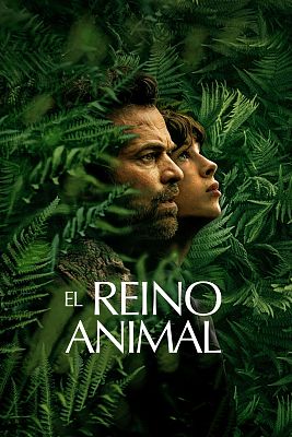 El reino animal