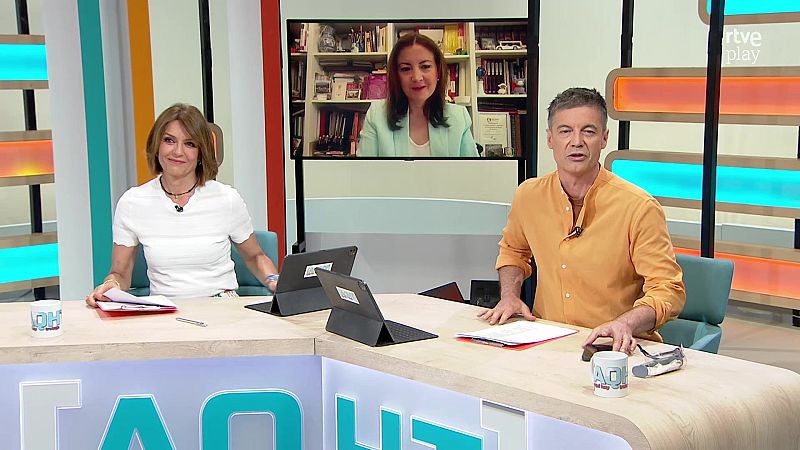 Tu empresa no puede descontarte un día de asuntos propios - Aquí hay trabajo | Ver