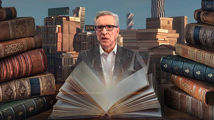 La gran aventura de la lengua española - El español llega a América