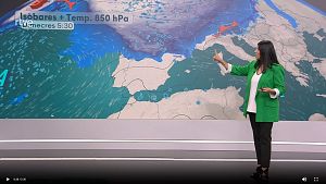 Dos dies de menys calor i despr�s, torna l'estiu